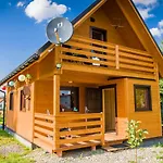 Ferienhaus Makowy