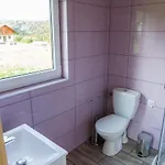 Makowy Ferienhaus
