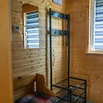 Makowy Ferienhaus