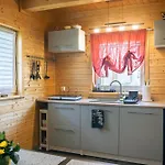 Makowy Ferienhaus *