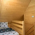 Ferienhaus Makowy Weichsel
