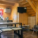 Ferienhaus Makowy Weichsel