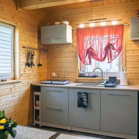 Makowy Semesterbostad *