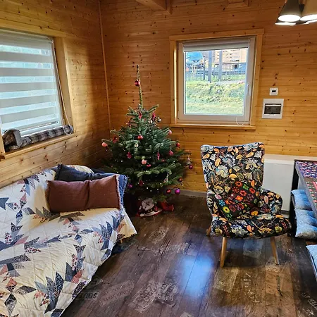 Дом отдыха Makowy