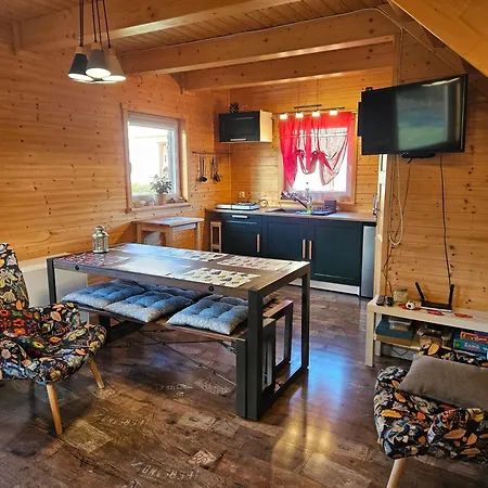 Makowy Дом отдыха *