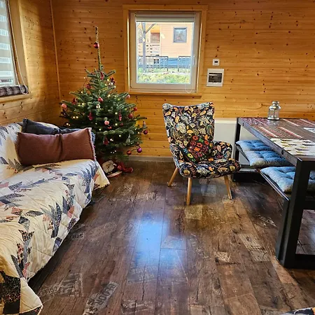 Дом отдыха Makowy Висла