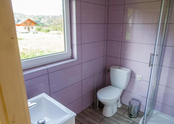 Makowy Дом отдыха