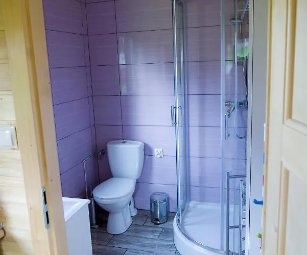 Дом отдыха Makowy Висла