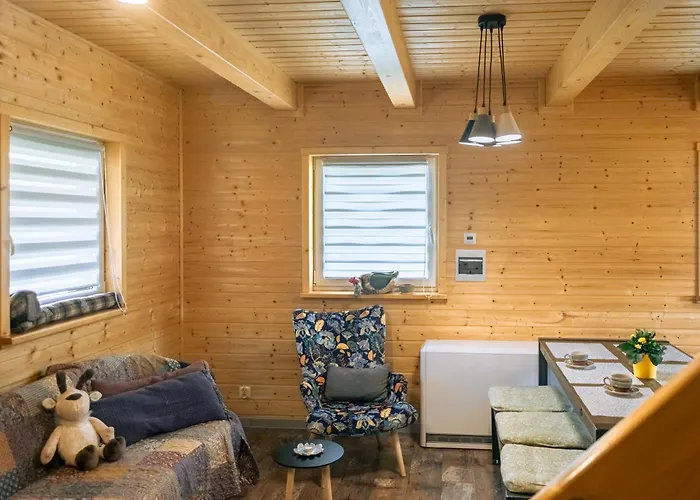 Makowy Дом отдыха