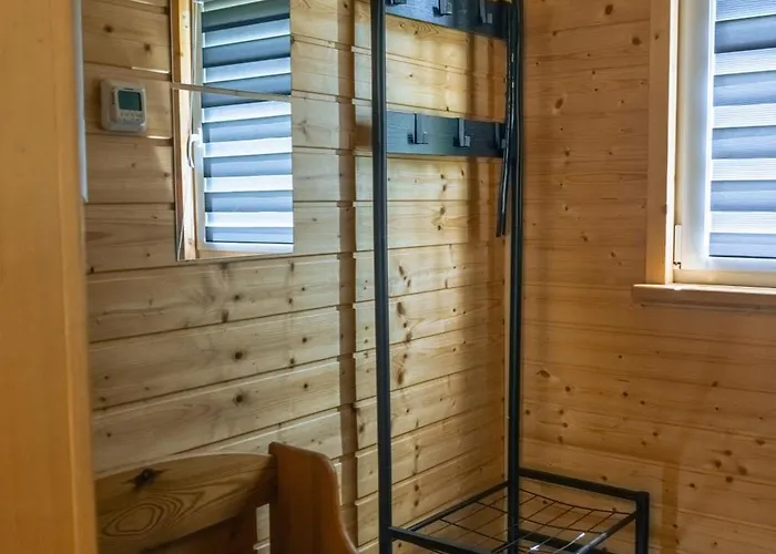 Makowy Дом отдыха