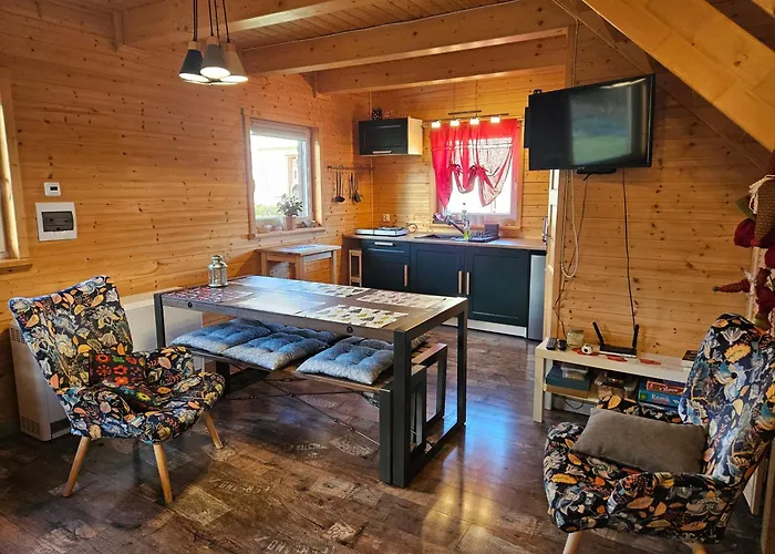 Makowy Дом отдыха *