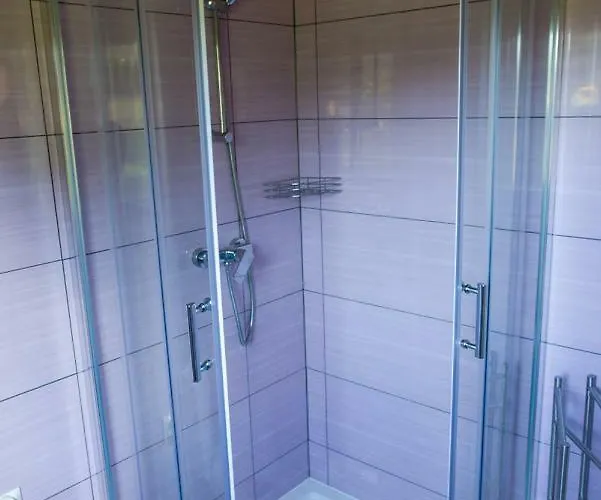 Дом отдыха Makowy